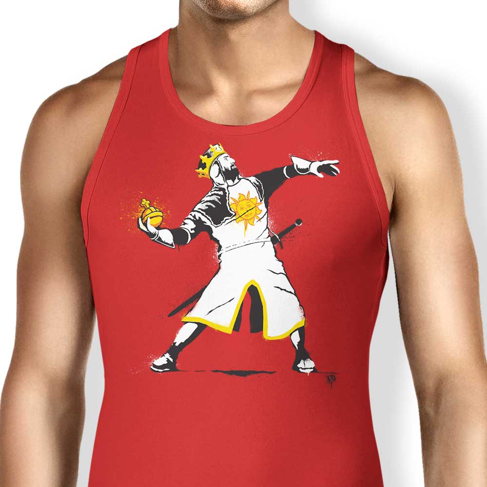 Comfortable Kgullholmen Banksy Python 1 - 2 - 5 Unisex & Women's Tank Tops