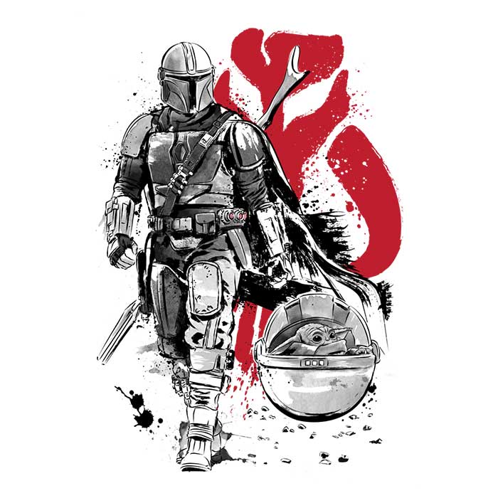 Dr. Monekers' Lone Hunter and Cup Unisex and Women's Tank Tops