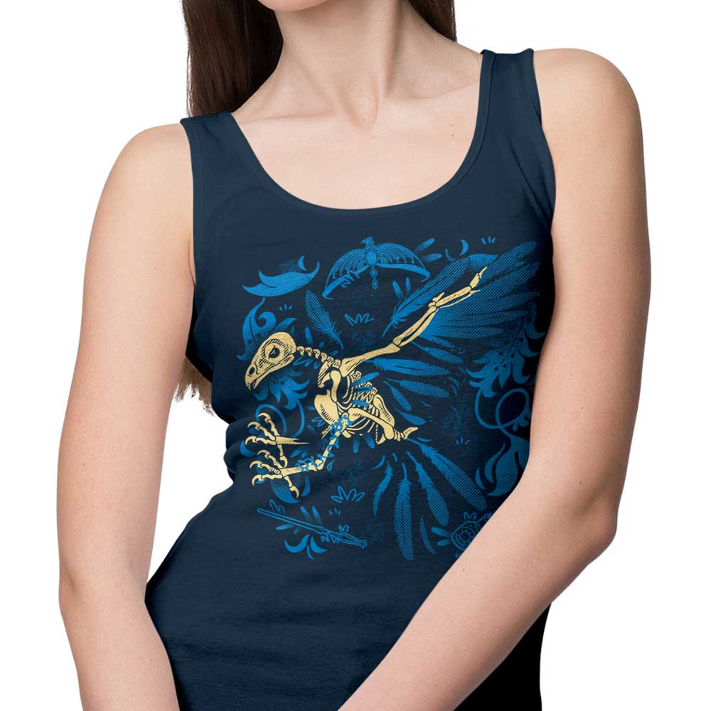 Eagle Fossil Comfortable and Lightweight Tank Tops for Men and Women