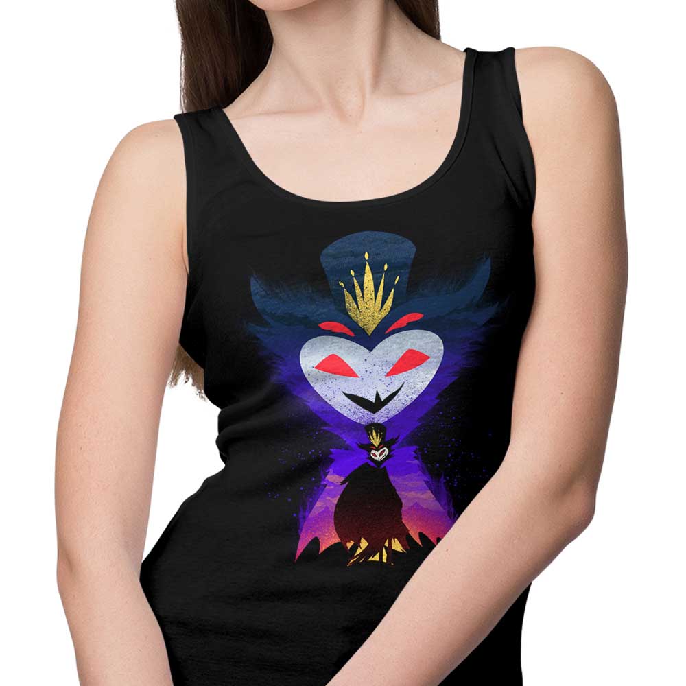 Helluva Boss Stylish Tank Top for Trendy Wear