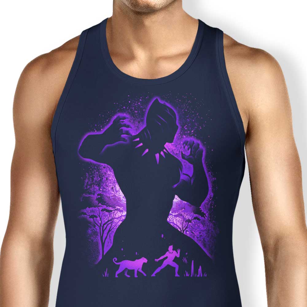 Alemaglia's Forever Comfortable Men's and Women's Tank Tops