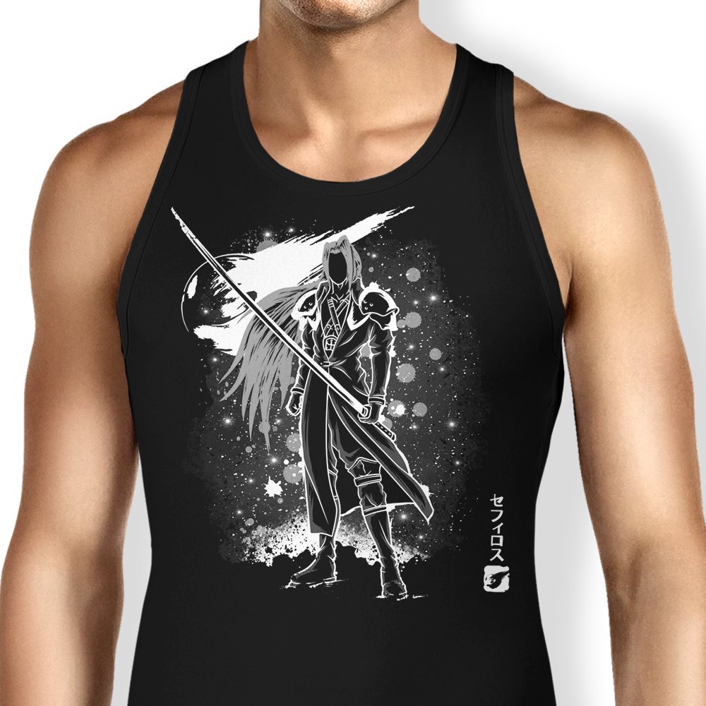 Soulkr's Ancient Comfortable and Lightweight Tank Tops for Men and Women