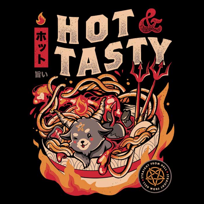 Scrumptious and Warm - Men's and Women's Unisex Tank Tops