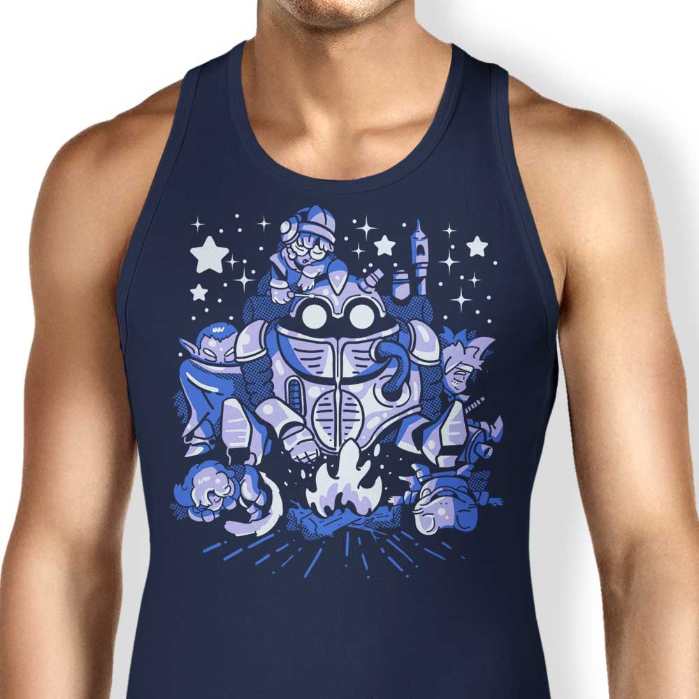 Deep Sleep Comfortable Unisex and Women's Tank Tops for a Peaceful Rest