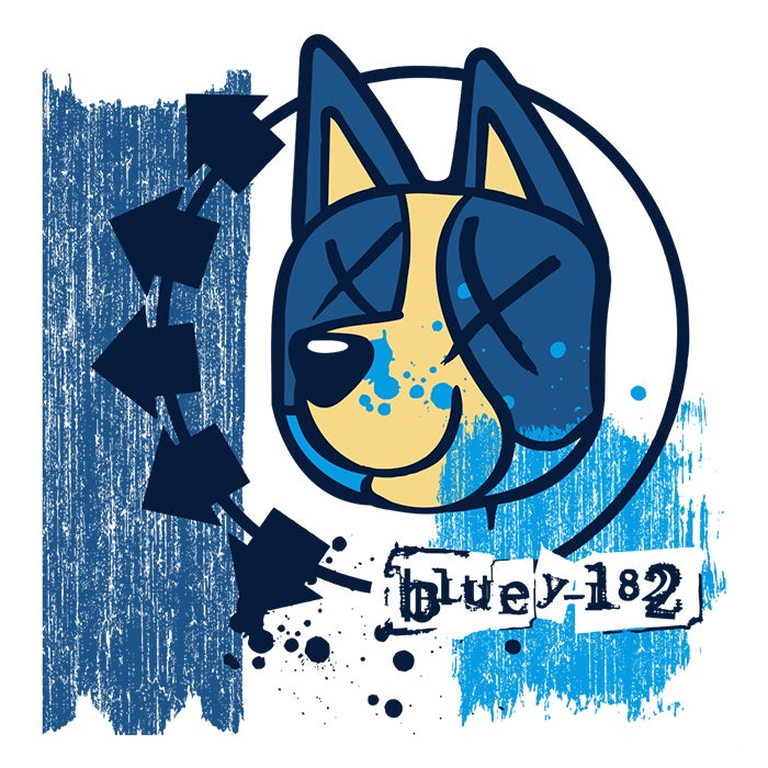 Bluey 182 Casual Tank Top for Comfortable Wear