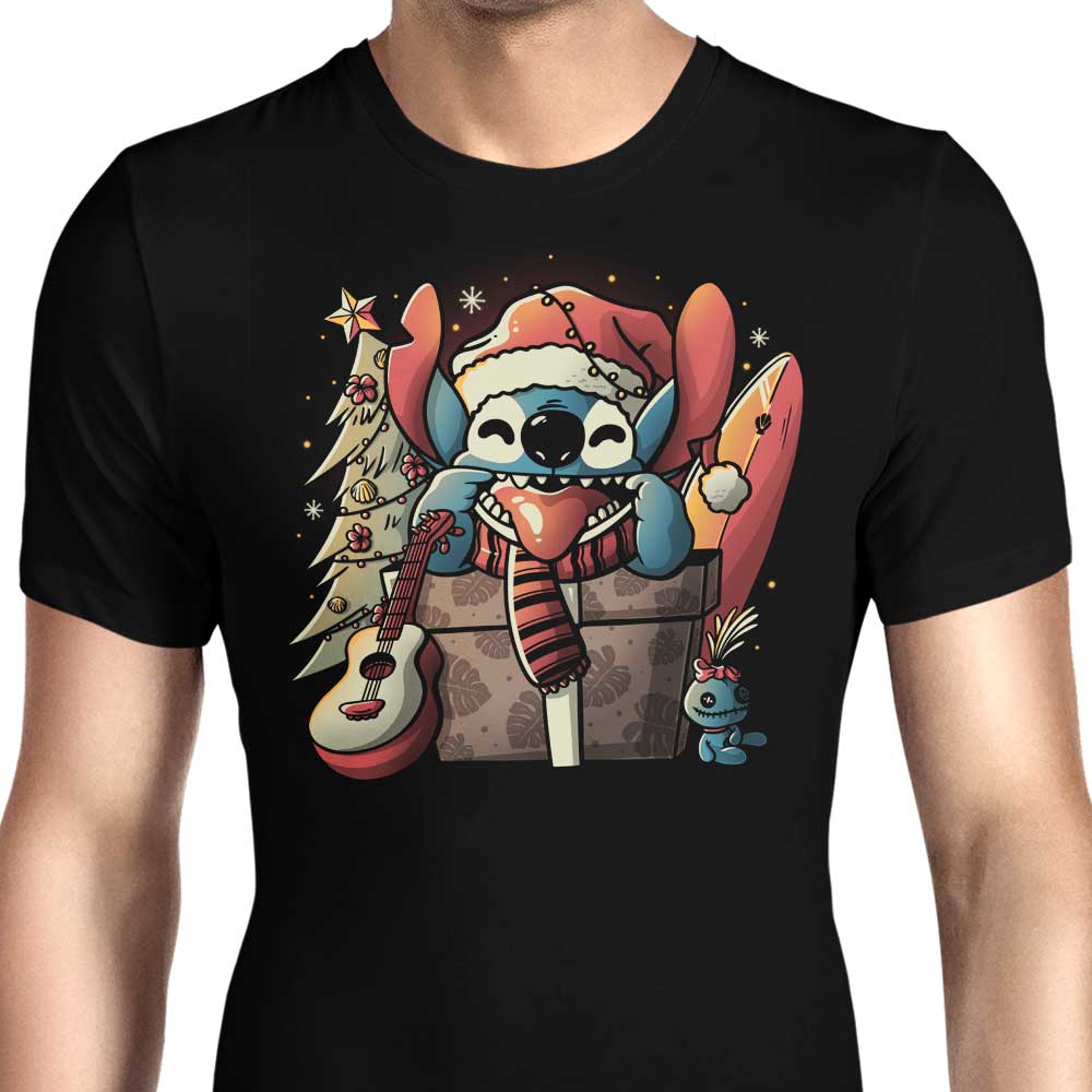 Ohana Gift - High - Quality Men's Clothing Collection