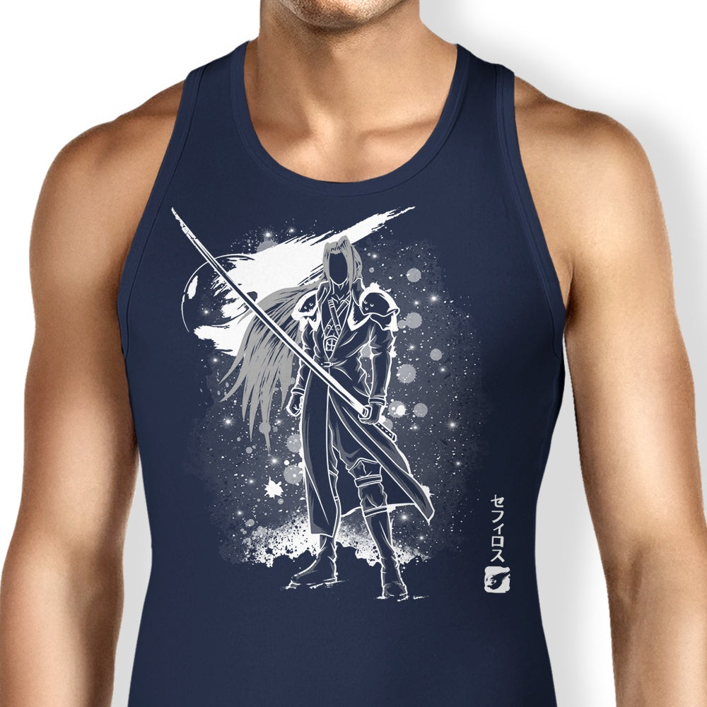 Soulkr's Ancient Comfortable and Lightweight Tank Tops for Men and Women
