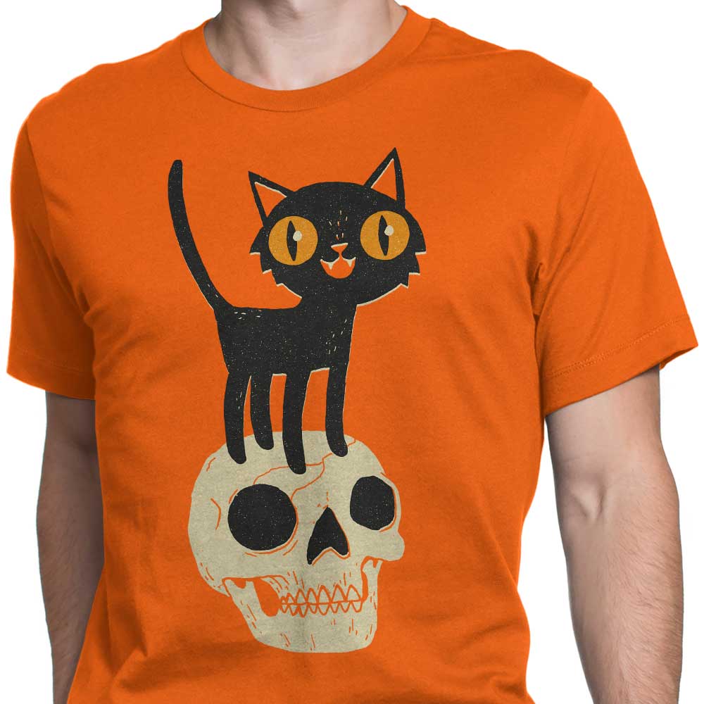 Men's Fashion Apparel - 'What the Cat Dragged In' Collection