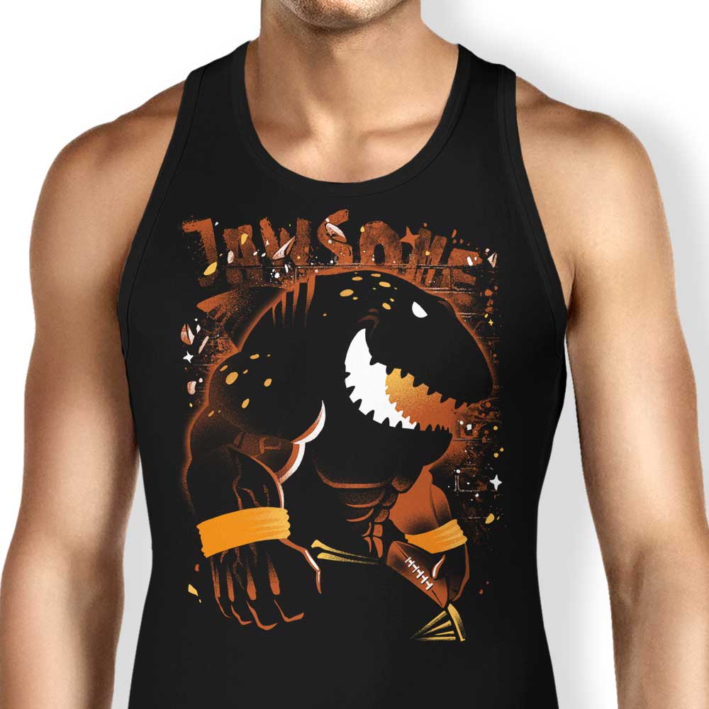 Alemaglia's Stylish Whale Shark Tank Top for Casual Wear