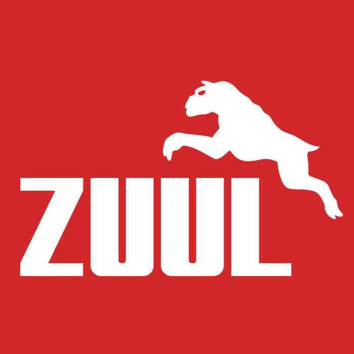 Zuul Branded Men's Tank Top for Casual Wear