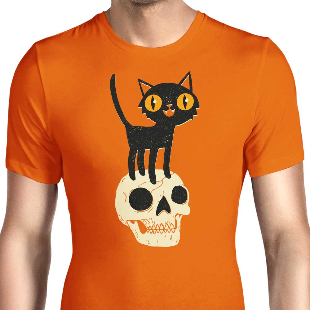 Men's Fashion Apparel - 'What the Cat Dragged In' Collection