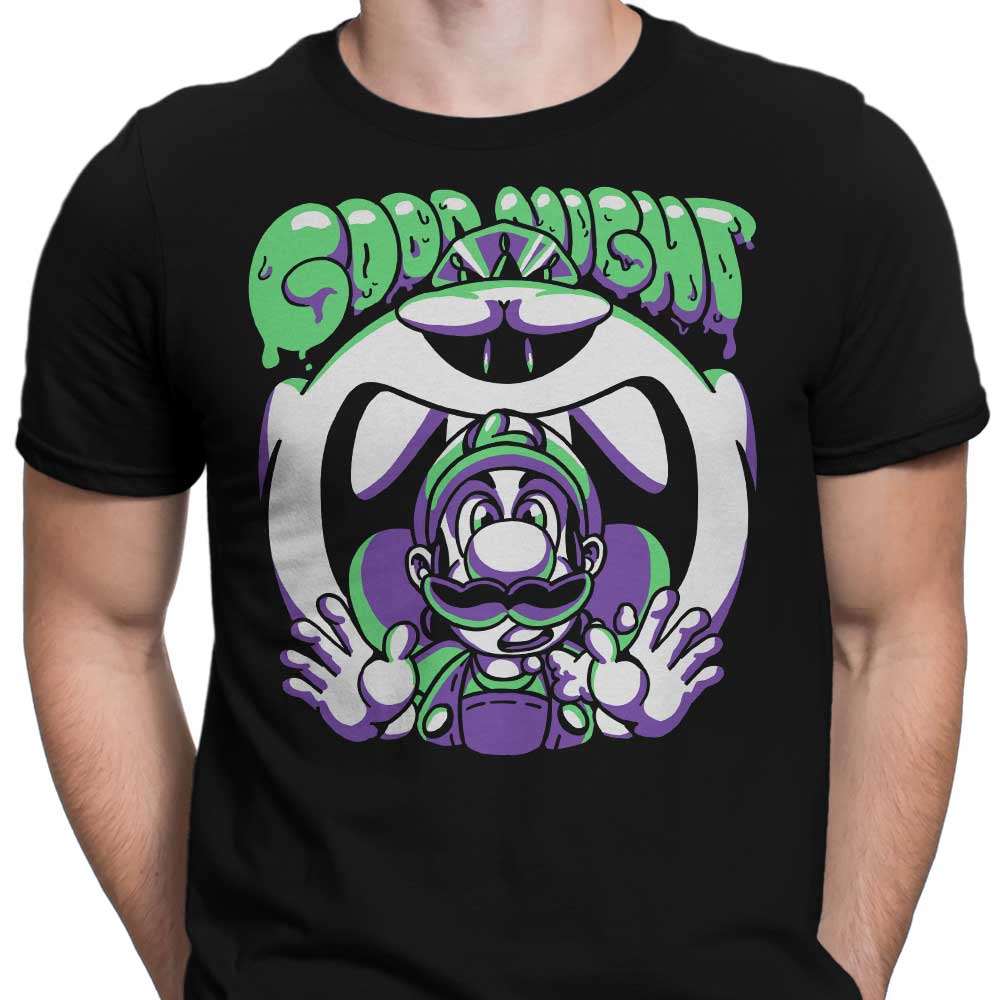 Mansion Night Stylish Men's Apparel Collection