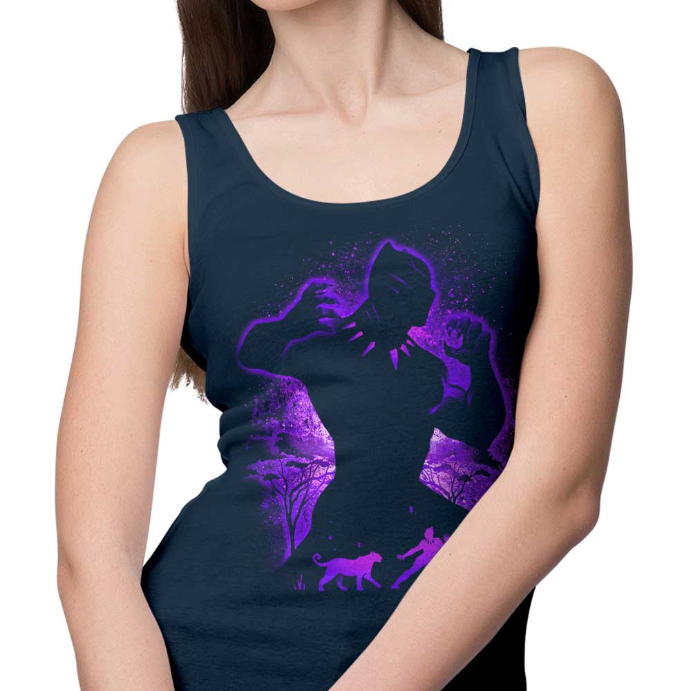 Alemaglia's Forever Comfortable Men's and Women's Tank Tops
