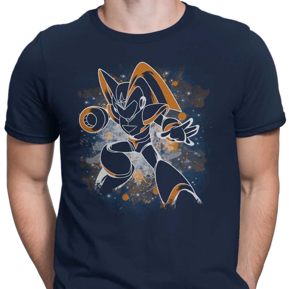 Inked Bass Men's Clothing - T-Shirts and Premium T-Shirts