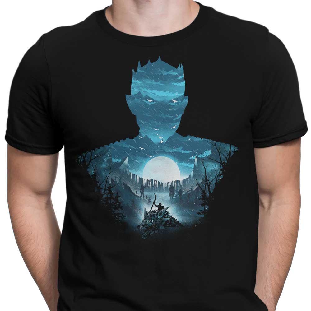 Army of the Dead Men's Clothing - T-Shirts and Premium T-Shirts