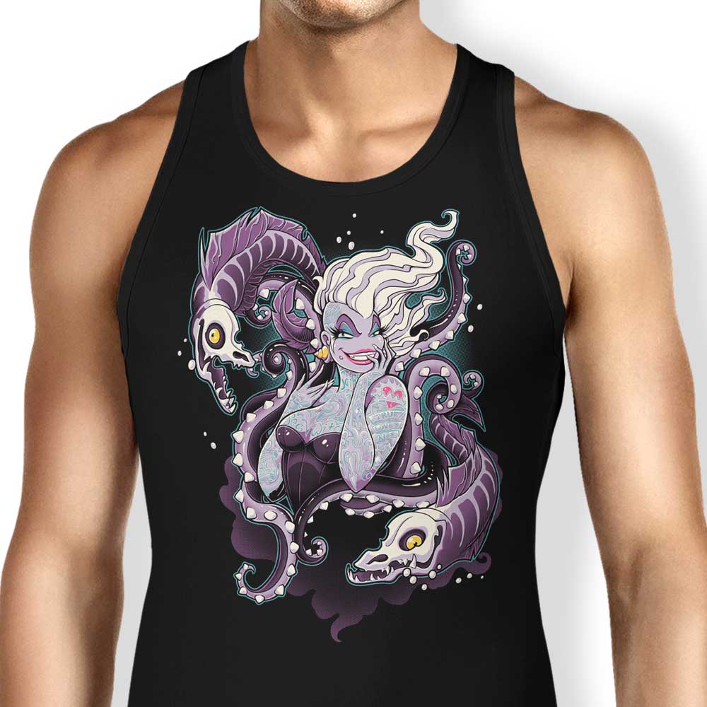 Jehsee Body Language Stylish Tank Top for Men and Women