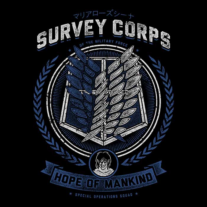 Brandon Wilhelm Art's Inspiring Hope of Mankind Tank Top