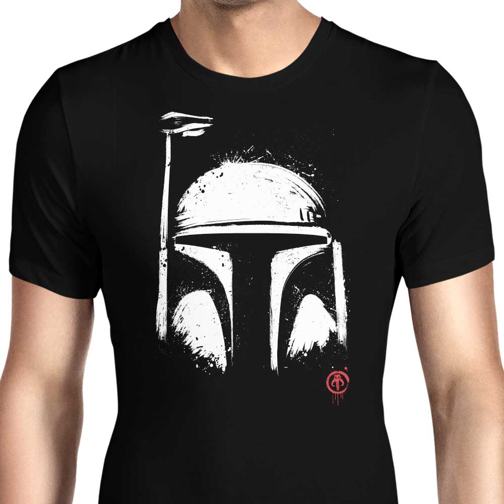 Hunter Ink Men's Clothing - T-Shirts and Premium T-Shirts