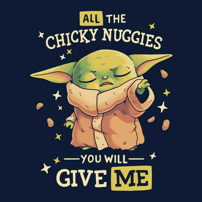Geekydog's Child Force Comfortable Tank Top for Kids