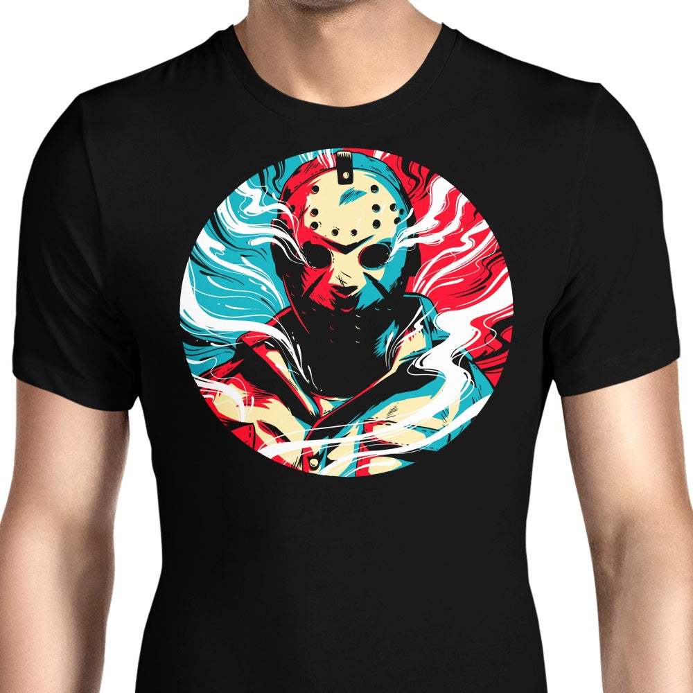 Friday in Color - Men's Apparel