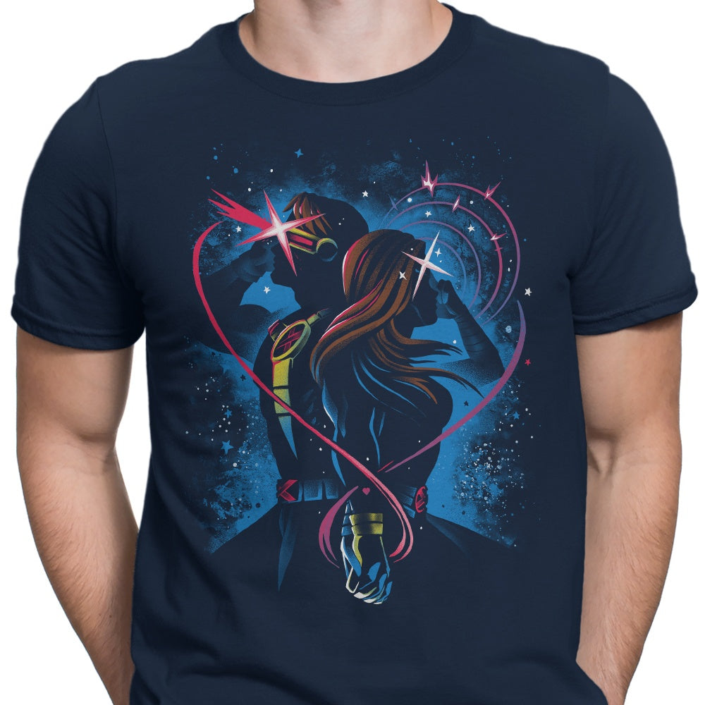 Mutant Love Brand Men's Clothing Apparel