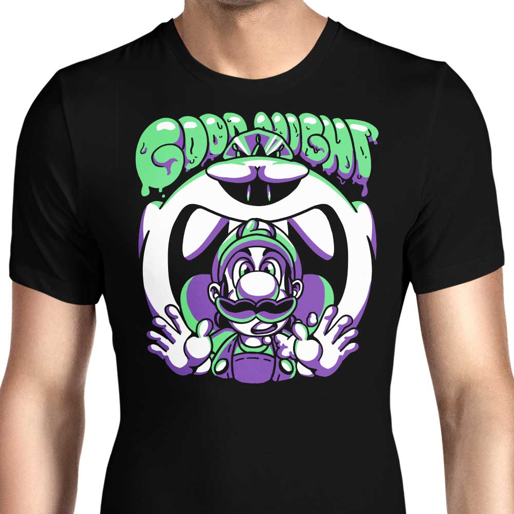Mansion Night Stylish Men's Apparel Collection