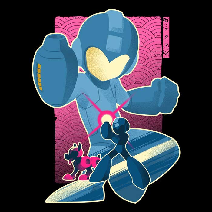 Hypertwenty's Companion and Mega Men's/Unisex and Women's Tank Tops