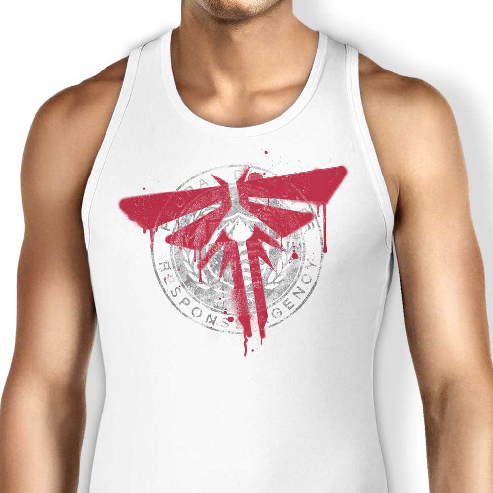 Liars Brand Men's and Women's Unisex Stylish Tank Tops