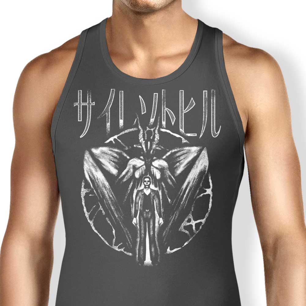 Harry's Nightmare Comfortable Unisex and Women's Tank Tops