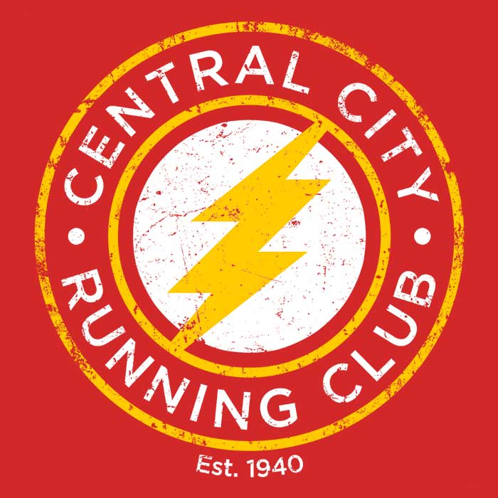 Central City Running Club Unisex and Women's Athletic Tank Tops