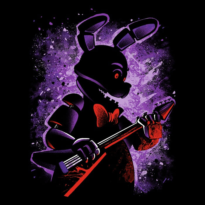 The Animated Rabbit - Stylish Tank Top