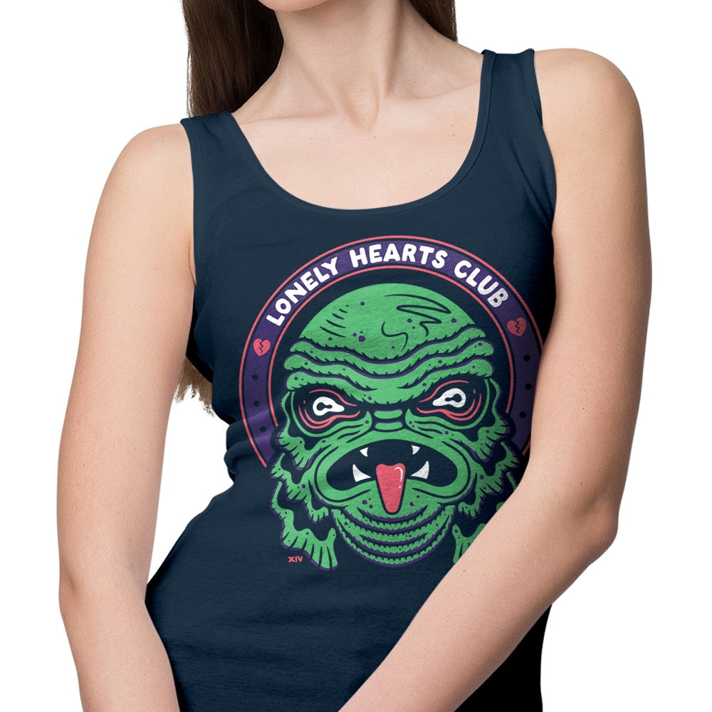 14Eight's So Lonely Style Tank Top for Trendy Wear