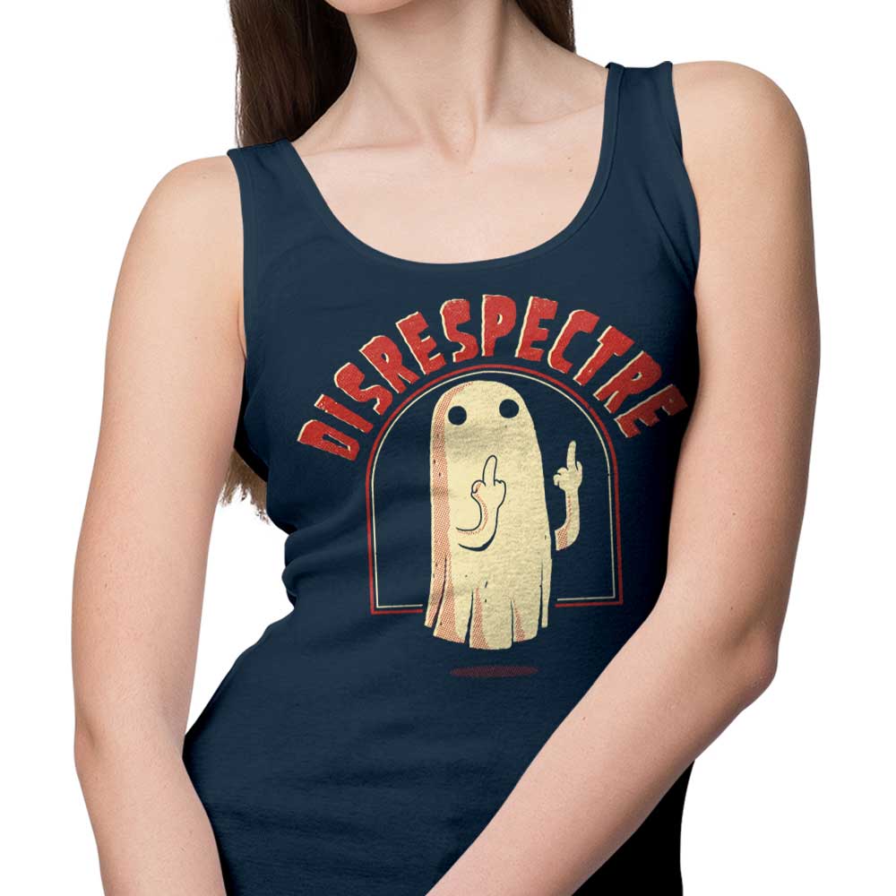 Disrespectre Men's Stylish Tank Top