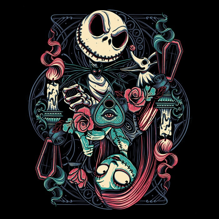 Momma Gorilla's Nightmare Card Comfortable Tank Tops for All Genders