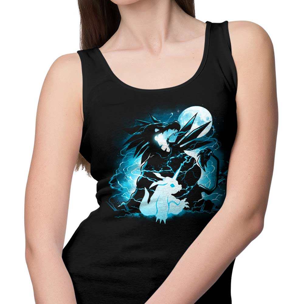 Friendship Evolution Women's Fashionable Tank Top for Daily Wear