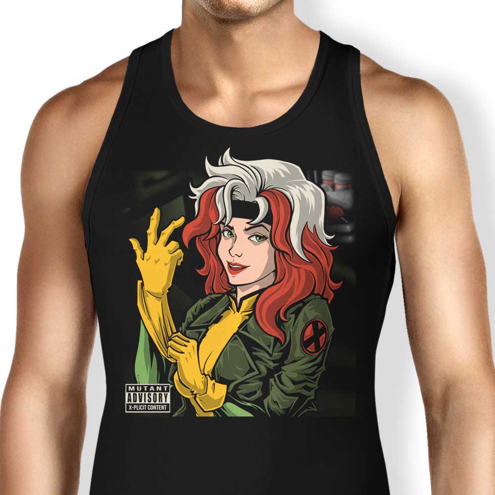 BetMac Rogue-182 Stylish Tank Top