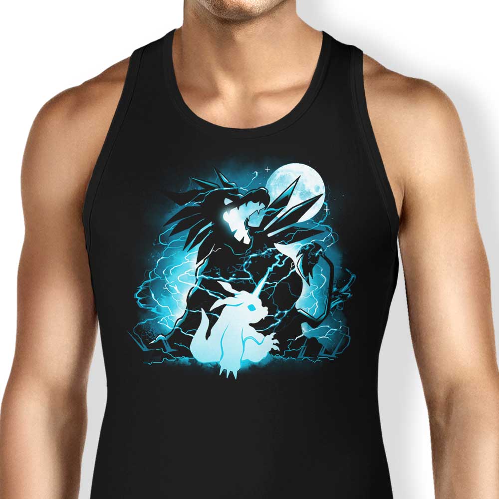 Friendship Evolution Women's Fashionable Tank Top for Daily Wear