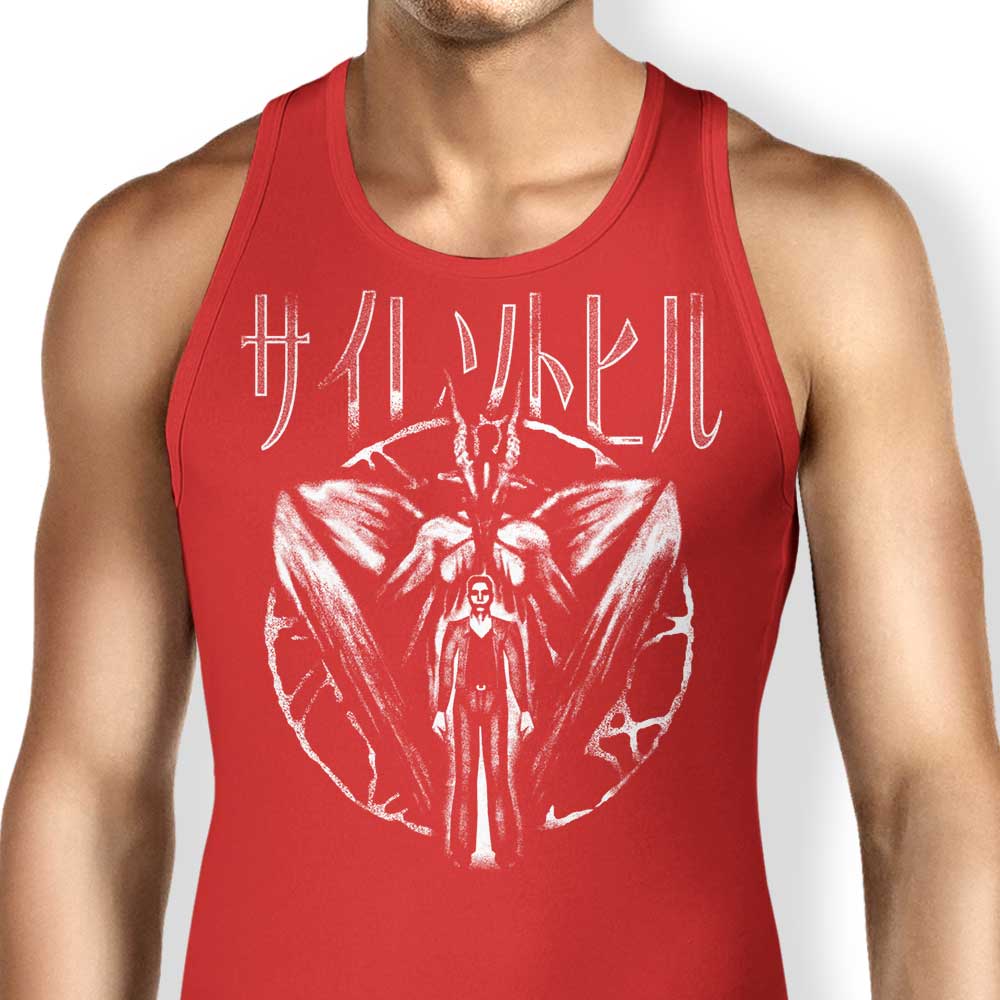 Harry's Nightmare Comfortable Unisex and Women's Tank Tops
