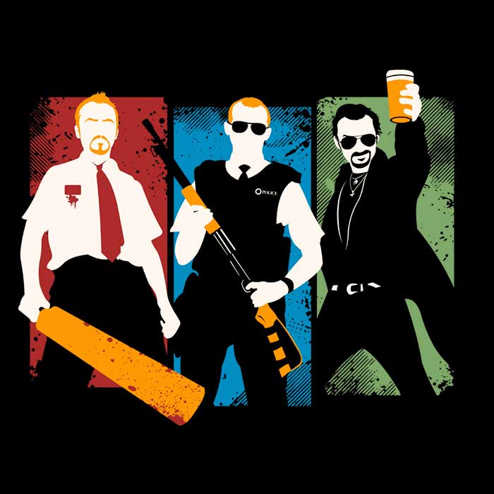 Blood and Ice Cream Men's and Women's Unisex Tank Top for Fashionable Wear