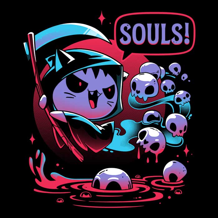 Snouleaf's Comfortable 'Paws of Death' Men's/Unisex and Women's Tank Tops