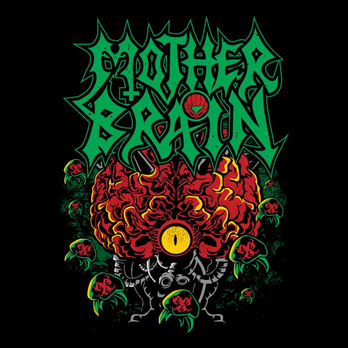 Draculabyte's Comfortable 'Wrath of Mother' Men's/Unisex and Women's Tank Tops