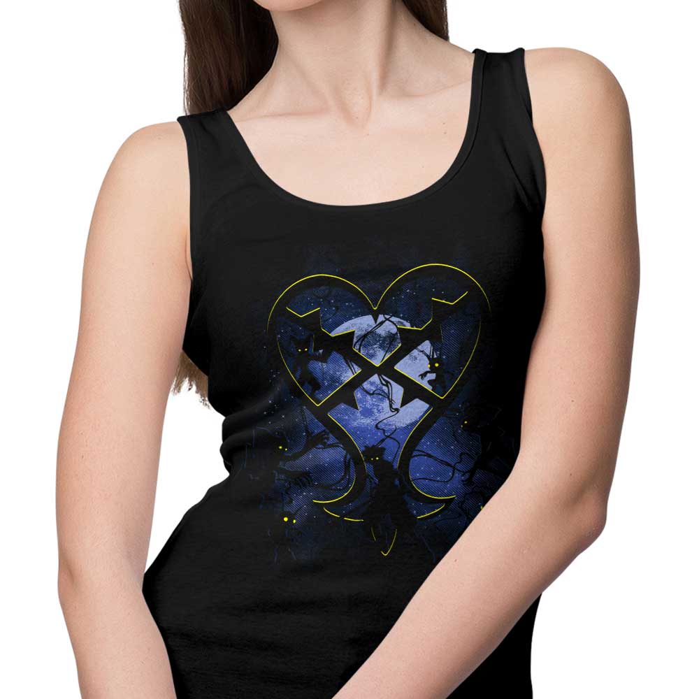 Daletheskater's Antihero Comfortable Unisex and Women's Tank Tops