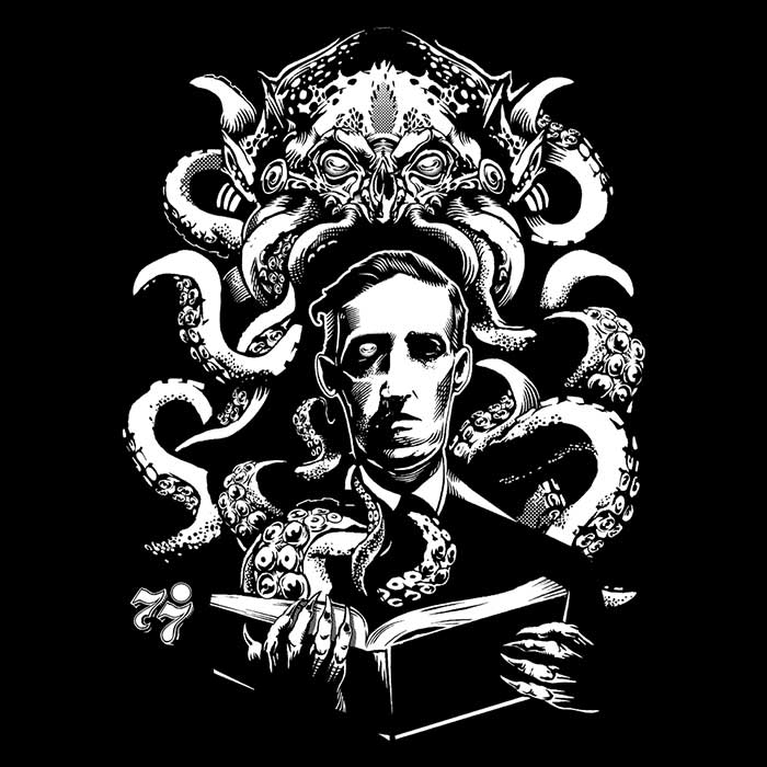 Jimiyo's Comfortable Love Cthulhu Unisex and Women's Tank Tops
