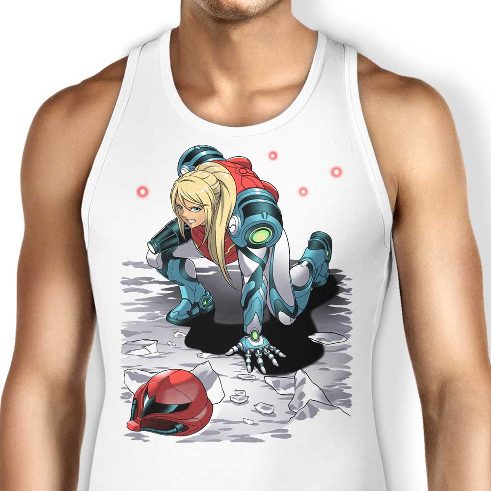 Coinbox Tees Dread Hunter Comfortable Tank Tops for Men and Women
