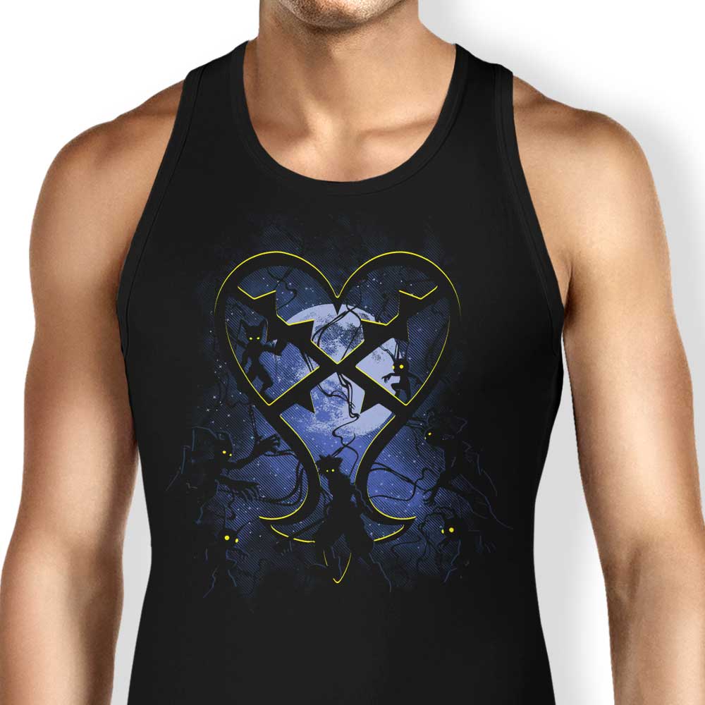 Daletheskater's Antihero Comfortable Unisex and Women's Tank Tops