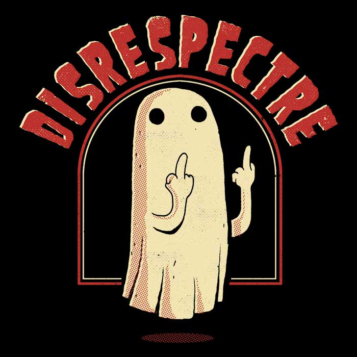 Disrespectre Men's Stylish Tank Top
