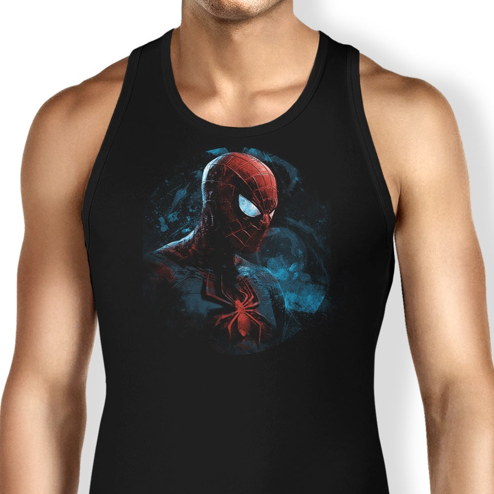 Kharmazero's Stylish Webmaster Tank Top