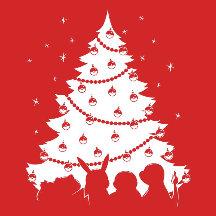 High - Quality Fanboy30 Pokemas Tank Top for Fans