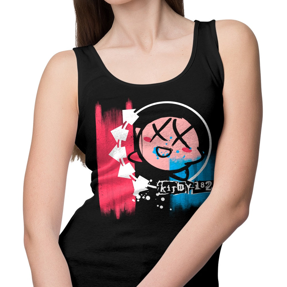 Fitas Artwork's 'Hungry-182' Stylish Tank Top for Fashion Lovers