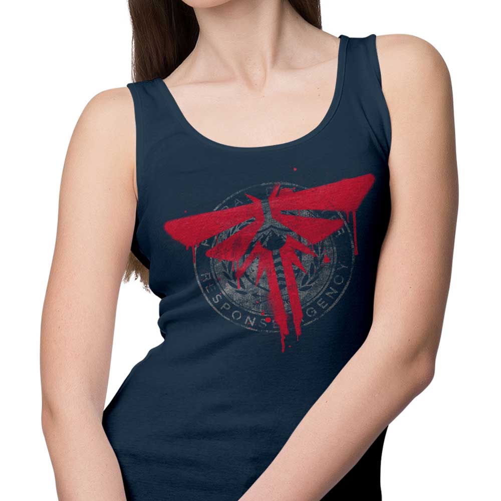 Liars Brand Men's and Women's Unisex Stylish Tank Tops